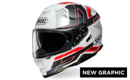 Shoei GT Air 2 Aperture TC-6