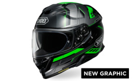 Shoei GT Air 2 Aperture TC-4