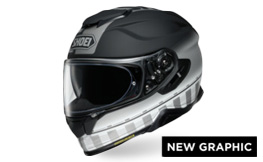 Shoei GT Air 2 Tesseract TC-5