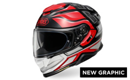 Shoei GT Air 2 Notch TC-1