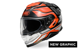 Shoei GT Air 2 Notch TC-8