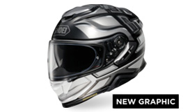 Shoei GT Air 2 Notch TC-5