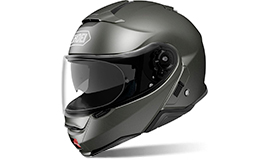 Shoei Neotec 2 Antracite S