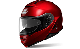 Shoei Neotec 2 Wine Red XXS