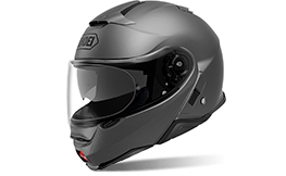 Shoei Neotec 2 Matt Deep Grey S