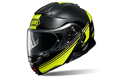 Shoei Neotec 2 Separator TC-3 XL