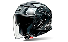 Shoei J-Cruise 2 Aglero TC-5 S