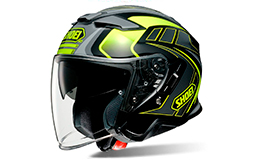 Shoei J-Cruise 2 Aglero TC-3 M