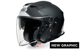 Shoei J-Cruise 2 Adagio TC-5 S