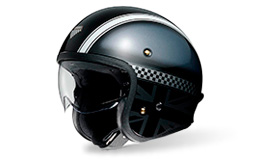 Shoei J O Hawker TC-5 XXL