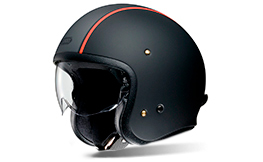 Shoei J O Caburettor TC-8 XL