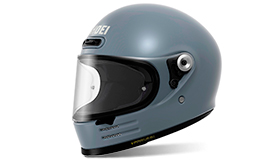 Shoei Glamster Basalt Grey L