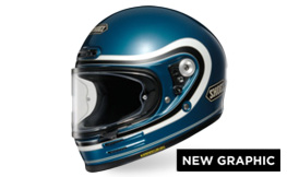 Shoei Glamster 06 Bivouac TC-2 S