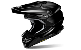 Shoei VFX-WR Schwarz Glanz XXL