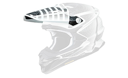 Shoei Helmdach VFX-WR Blazon TC-6