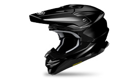 Shoei VFX-WR 06 schwarz