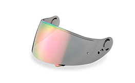 Shoei CNS-1 Visier Spectra Rainbow