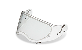 Shoei CNS-2 Visier Clear