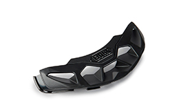 Shoei VFX-WR Neck outlet