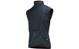 SIXS WTS 2 Windstopper Gilet