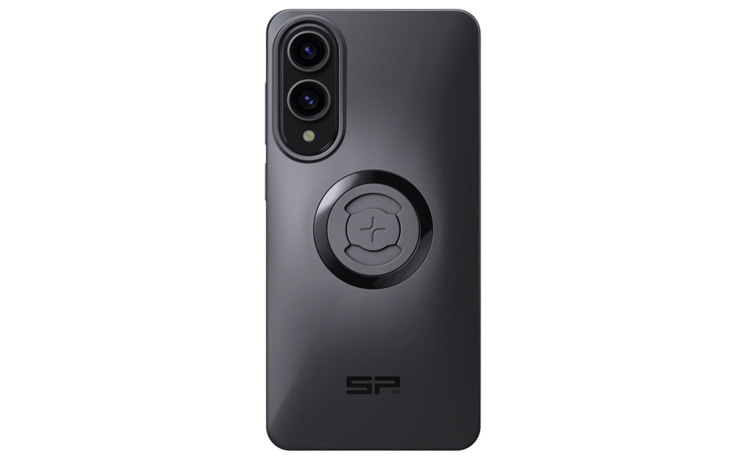Phone Case Samsung S25 Edge SPC+