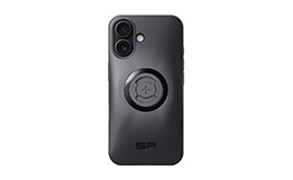 SP Connect Phone Case SPC+ iPhone 16