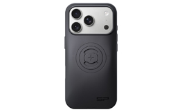 SP Connect+ Phone Case iPhone 17 Pro