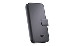 SP Connect Magnetic Flip Cover SPC+ M