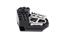 SW-Motech Fussbremshebel