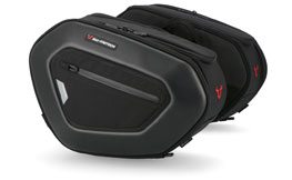 SW-Motech Pro Blaze H Satteltaschen Set