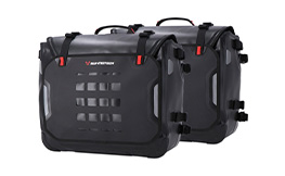 SW-Motech SysBag WP L/L Taschen System