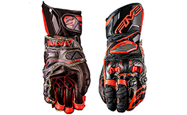 RFX Race Blk/Red L