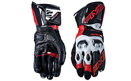 RFX2 Black/Red S