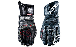 RFX Race Black 2021 S