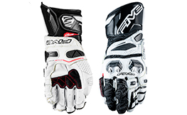 RFX Race White/Black 2021 M