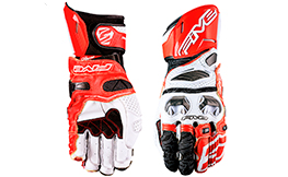 RFX Race Wht/Red 2021 M