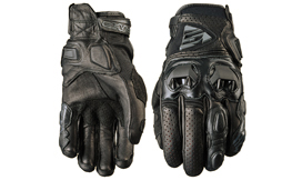 SF2 Black L