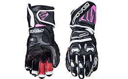 RFX1 Woman Black/Pink XL