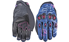 Stunt Evo 2 Woman Flowers Pink S