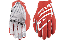 MXF Race Red S