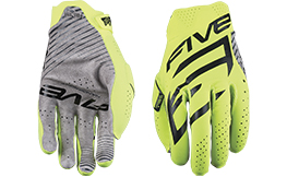 MXF Race Fluo Yellow S