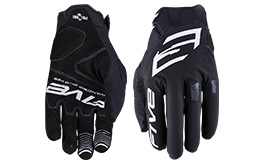 MXF1 Evo Black S