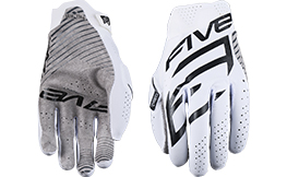 MXF Race White M