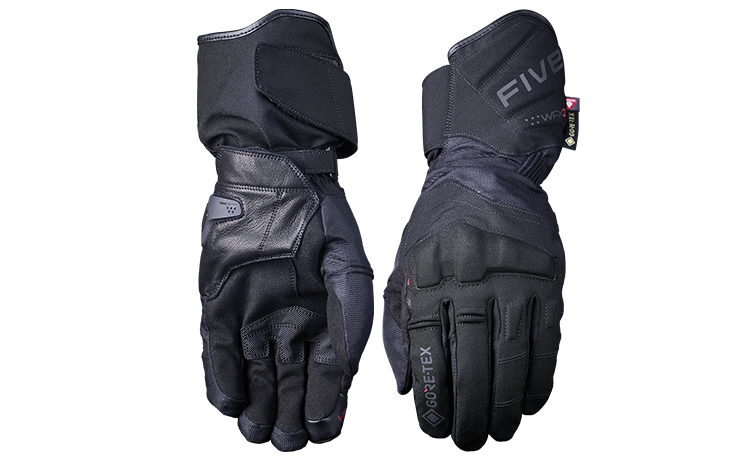 WFX2 Evo GTX Black XXL