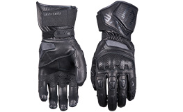 RFX Sport Evo Woman Black XL