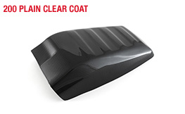 Fullsix Treibstofftank V4/S 2025-
