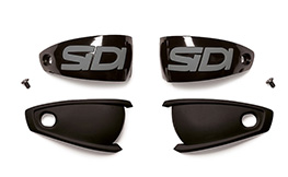 Sidi 145 Asymmetrische Fersenschale