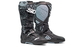 Sidi MX Stiefel Crossair X