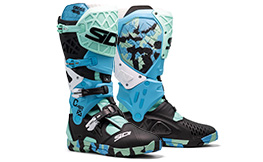 Sidi MX Stiefel Crossair X