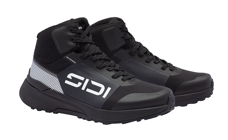 Sidi Schuhe Fluxx Mid